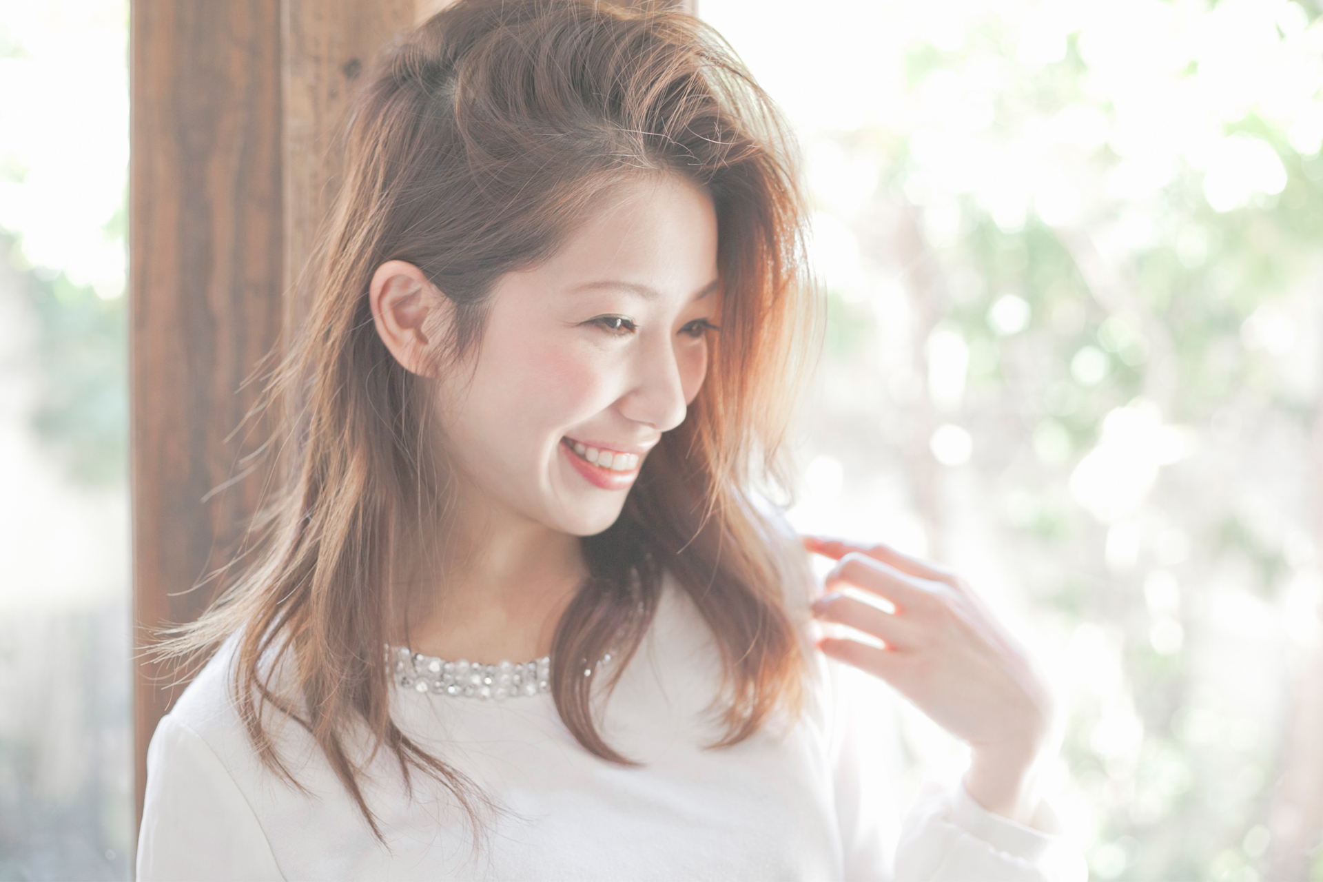 水川 涼香