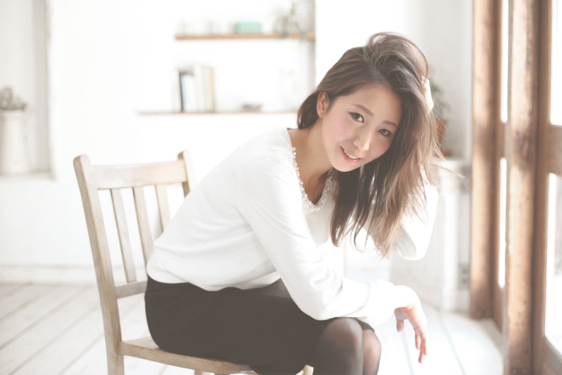 水川 涼香